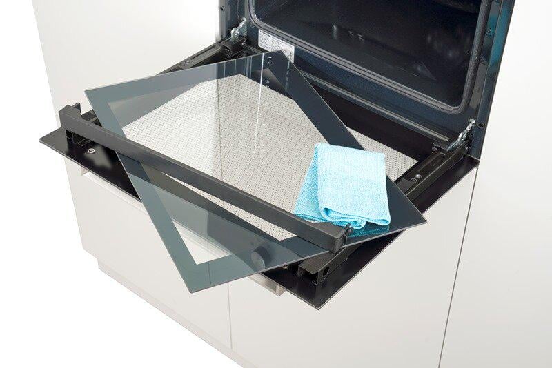 Духовой шкаф Fabiano FBO 640 Champagne - фото 3 Духовой шкаф Fabiano FBO 640 Champagne - фото 3