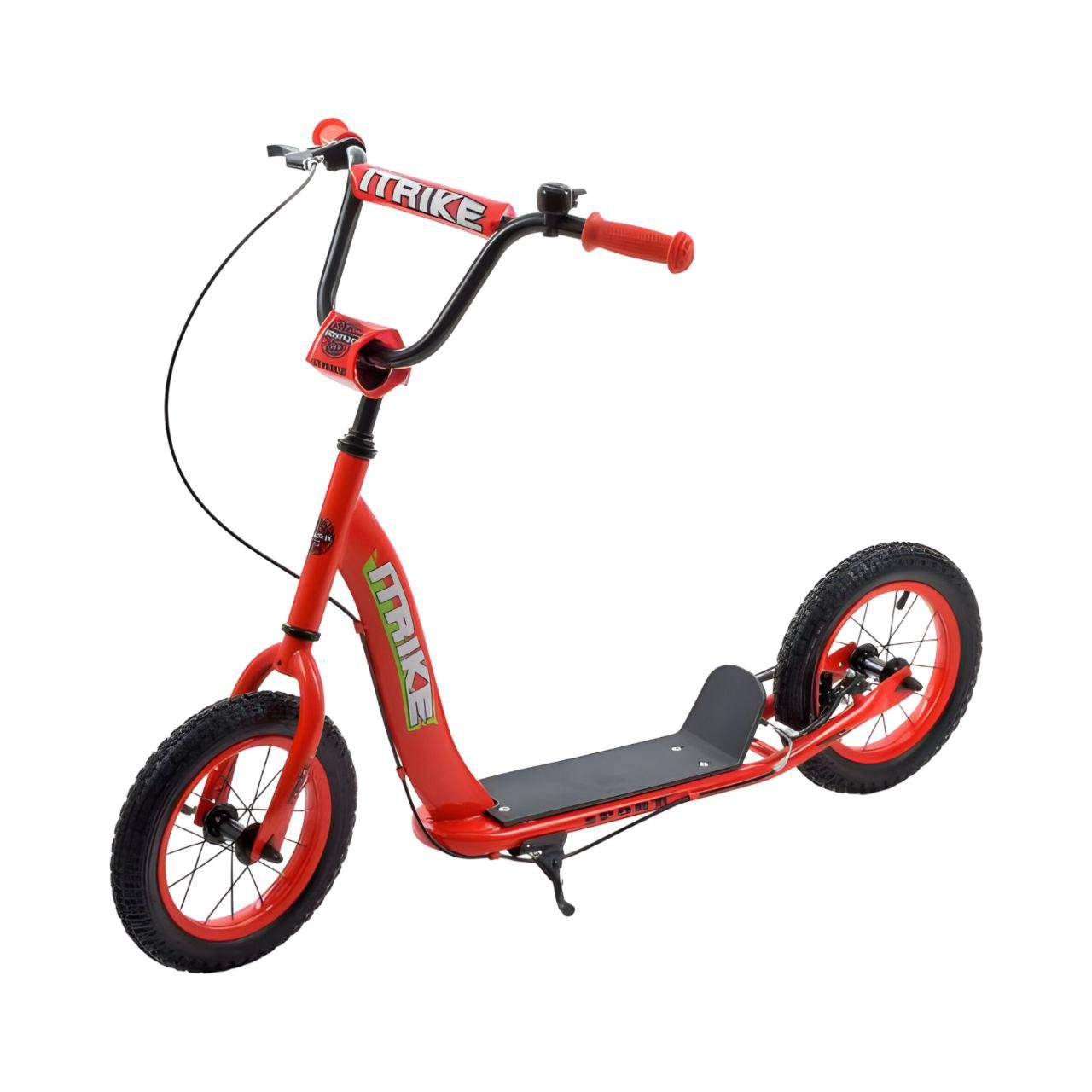 Самокат городской SR 2-043-1-R