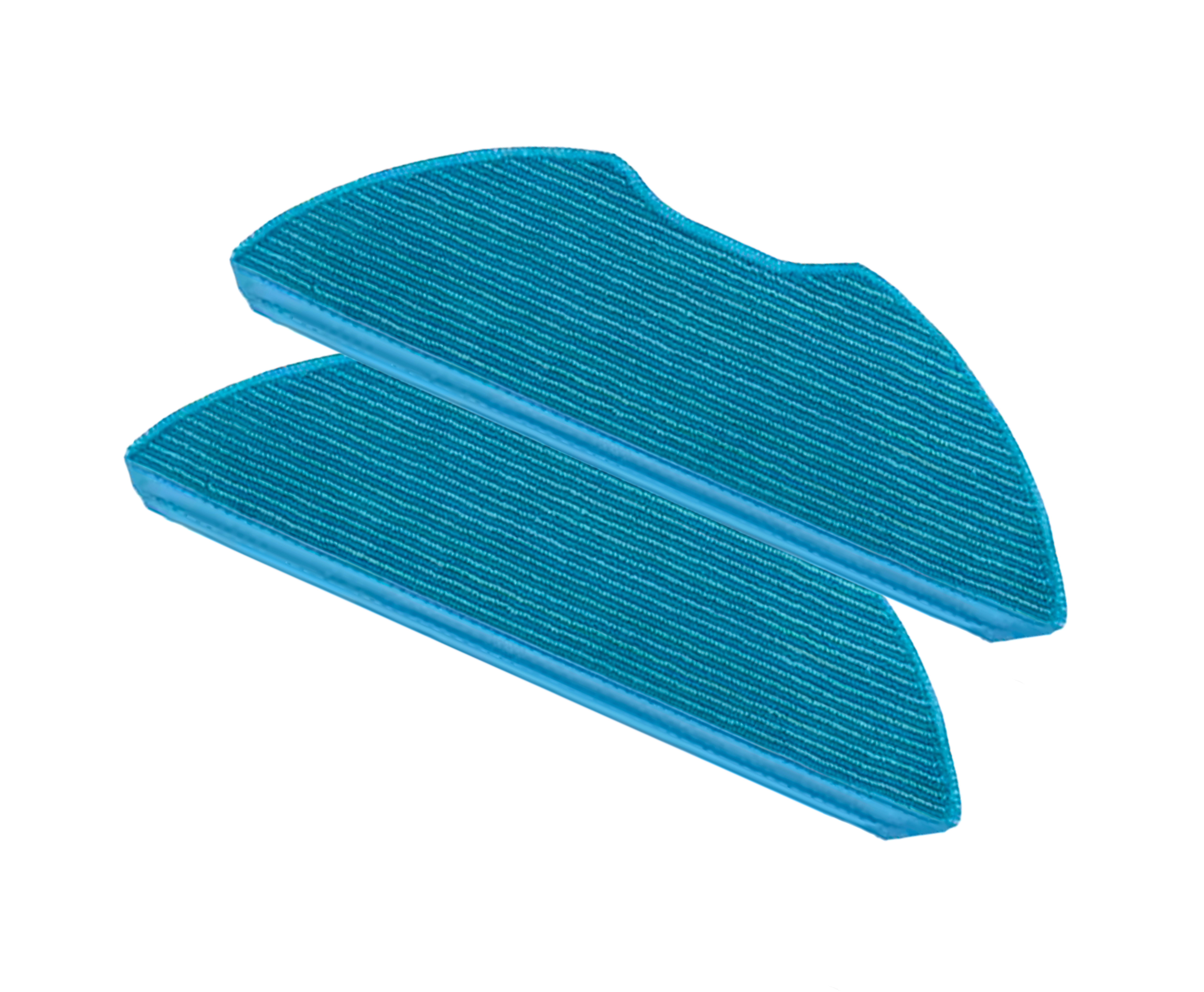 Салфетка для робота-пылесоса Philips Homerun серии 3000 серии 2000 и Philips Philips XU2000/10 XU2000/20 XU2100/10 2 шт.