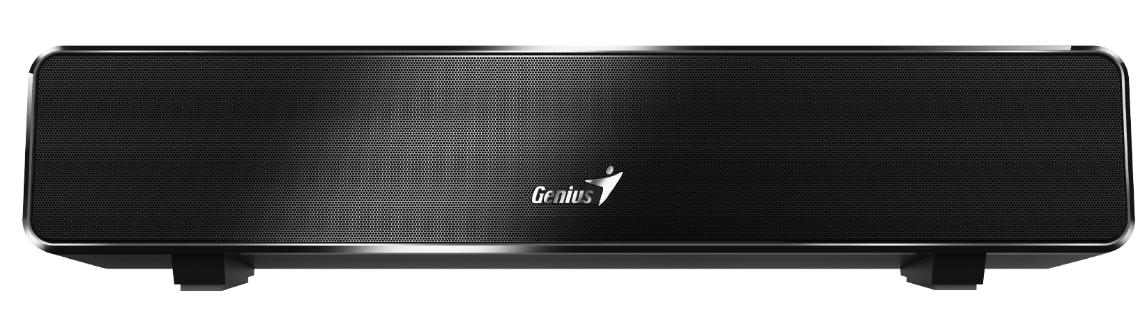 Акустика Genius SoundBar 100 USB Black (UG-31730024400)