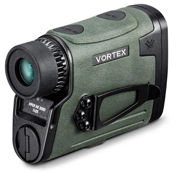 Далекомір Vortex 7x25 Viper HD 3000 - фото 3