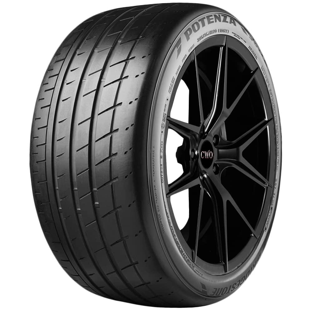 Шина літня Bridgestone Potenza S007 275/35R19 96W (2374864)