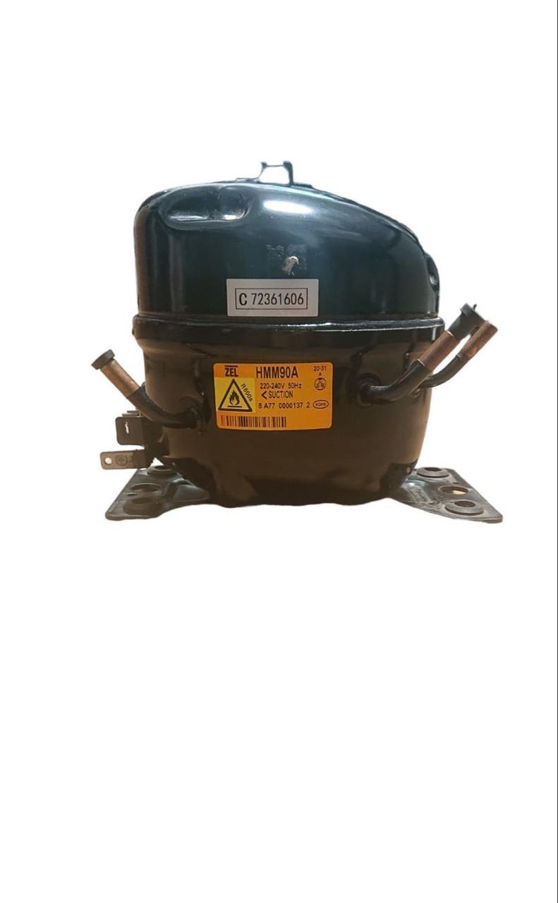 Компрессор Zanussi ZEL HMM 90A R600a (0407)