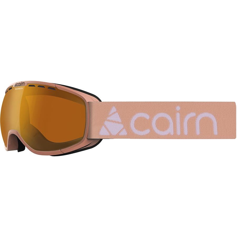 Маска Cairn Rainbow Photochromic powder Pink