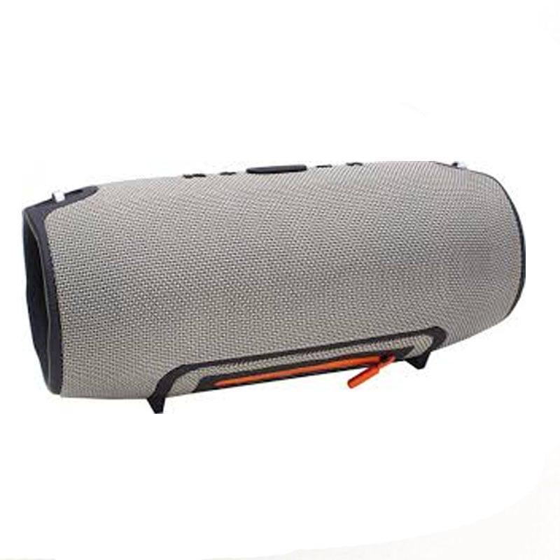 Колонка Bluetooth Xtreme 2 Mini Gray (tf5138) - фото 1