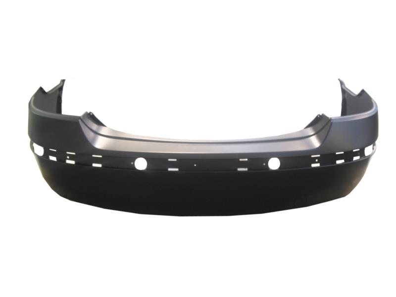 Бампер задній ґрунтований для Ford Mondeo (2555950)