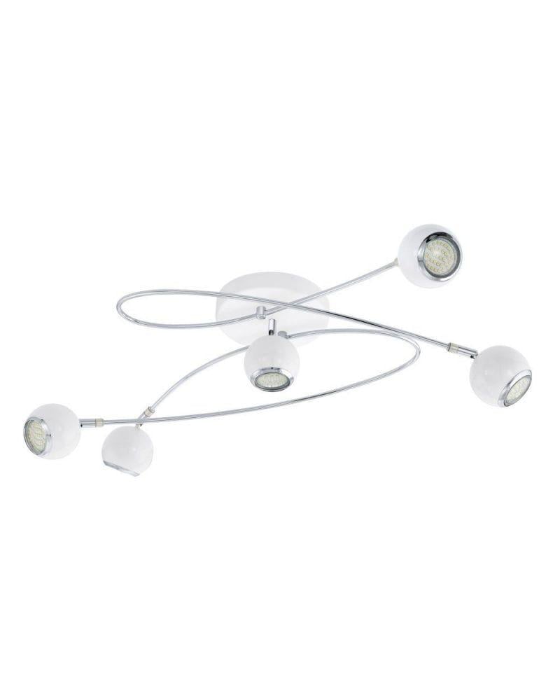 Люстра Eglo Locanda (94252)