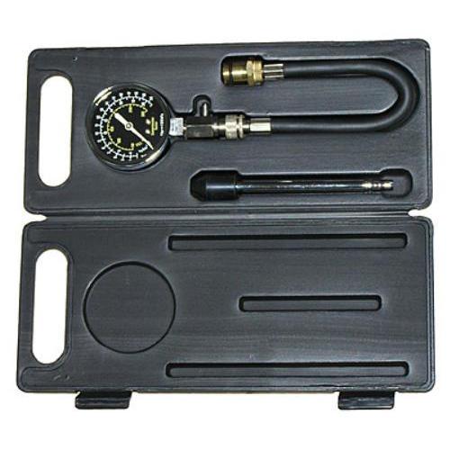 Компрессометр для бензиновых двигателей