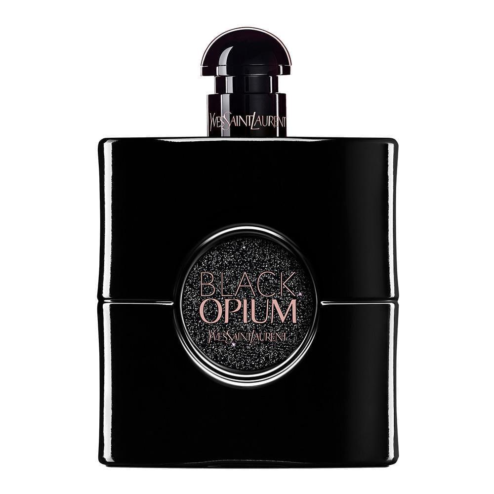 Духи для женщин Yves Saint Laurent Black Opium Le Parfum 90 мл тестер (23558941) Духи для женщин Yves Saint Laurent Black Opium Le Parfum 90 мл тестер (23558941)