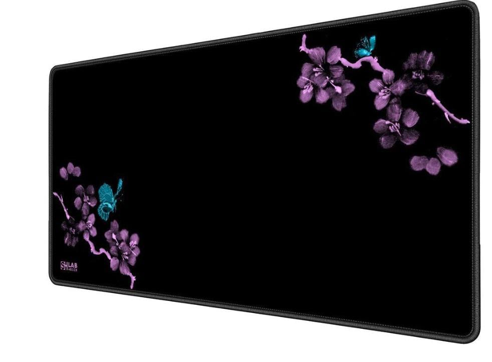 Игровая поверхность SHLab Сакура SHM-854 60х30 см (40028) Игровая поверхность SHLab Сакура SHM-854 60х30 см (40028)