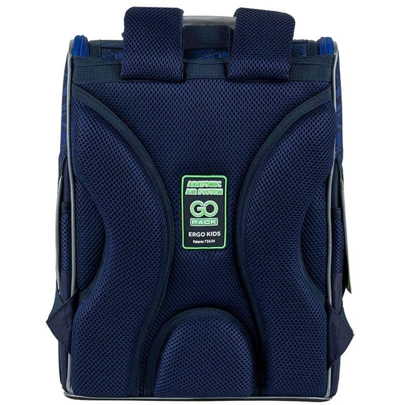 Шкільний каркасний рюкзак GoPack Education 5001S-6 Racing 11 л (GO25-5001S-6) - фото 7 Шкільний каркасний рюкзак GoPack Education 5001S-6 Racing 11 л (GO25-5001S-6) - фото 7
