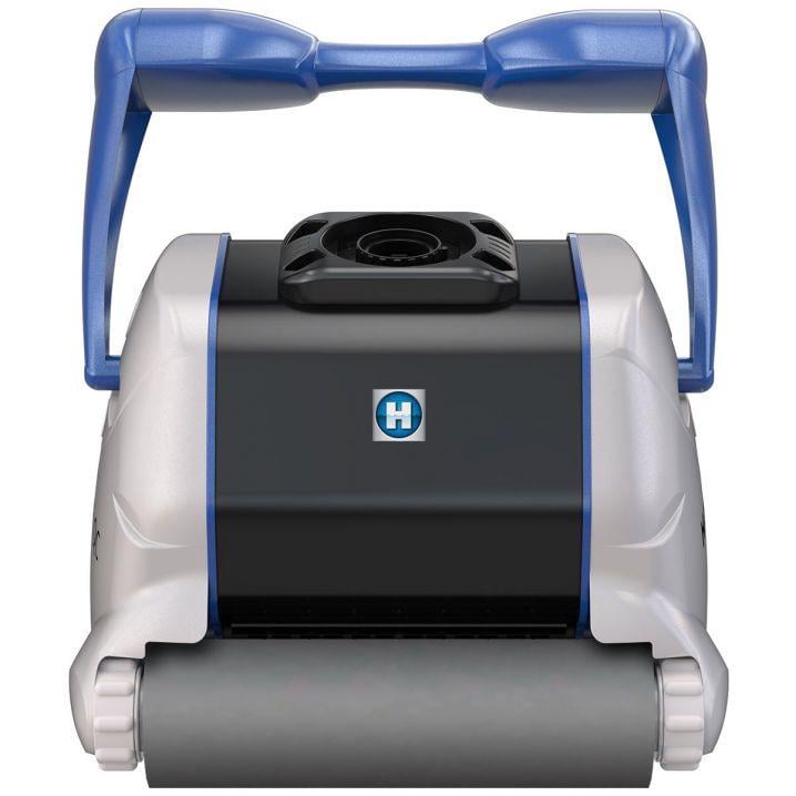 Робот-пылесос для бассейна Hayward TigerShark QC (5756) - фото 2 Робот-пылесос для бассейна Hayward TigerShark QC (5756) - фото 2