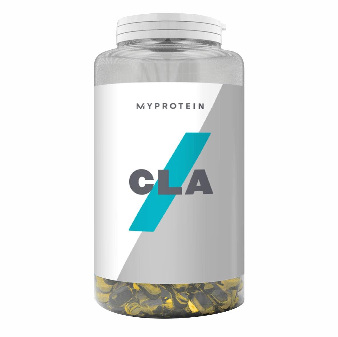 Жиросжигатель MyProtein CLA конъюгированная линолевая кислота 1000 mg 60 caps