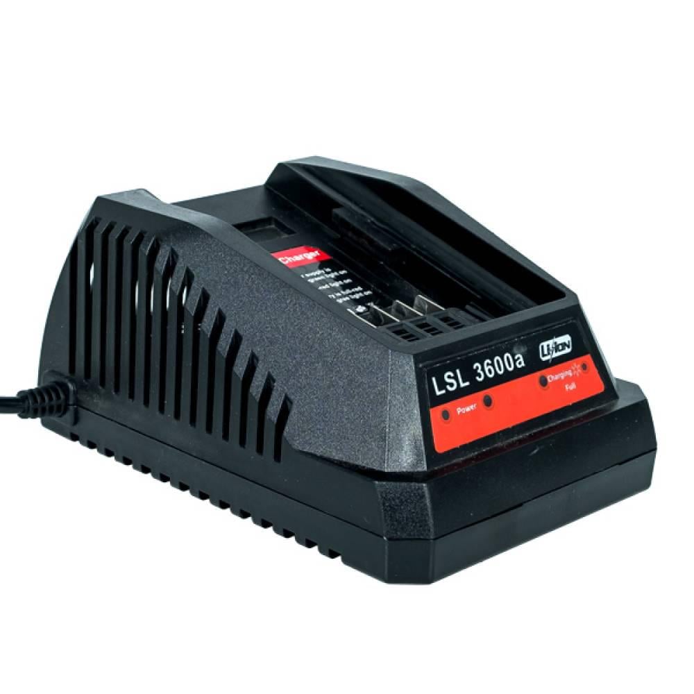 Зарядное устройство Vitals Master LSL 3600a