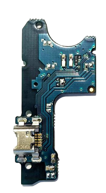 Разъем зарядки Charge Connector для Huawei Y7 Pro/Y7 Prime 2019 (000144908)