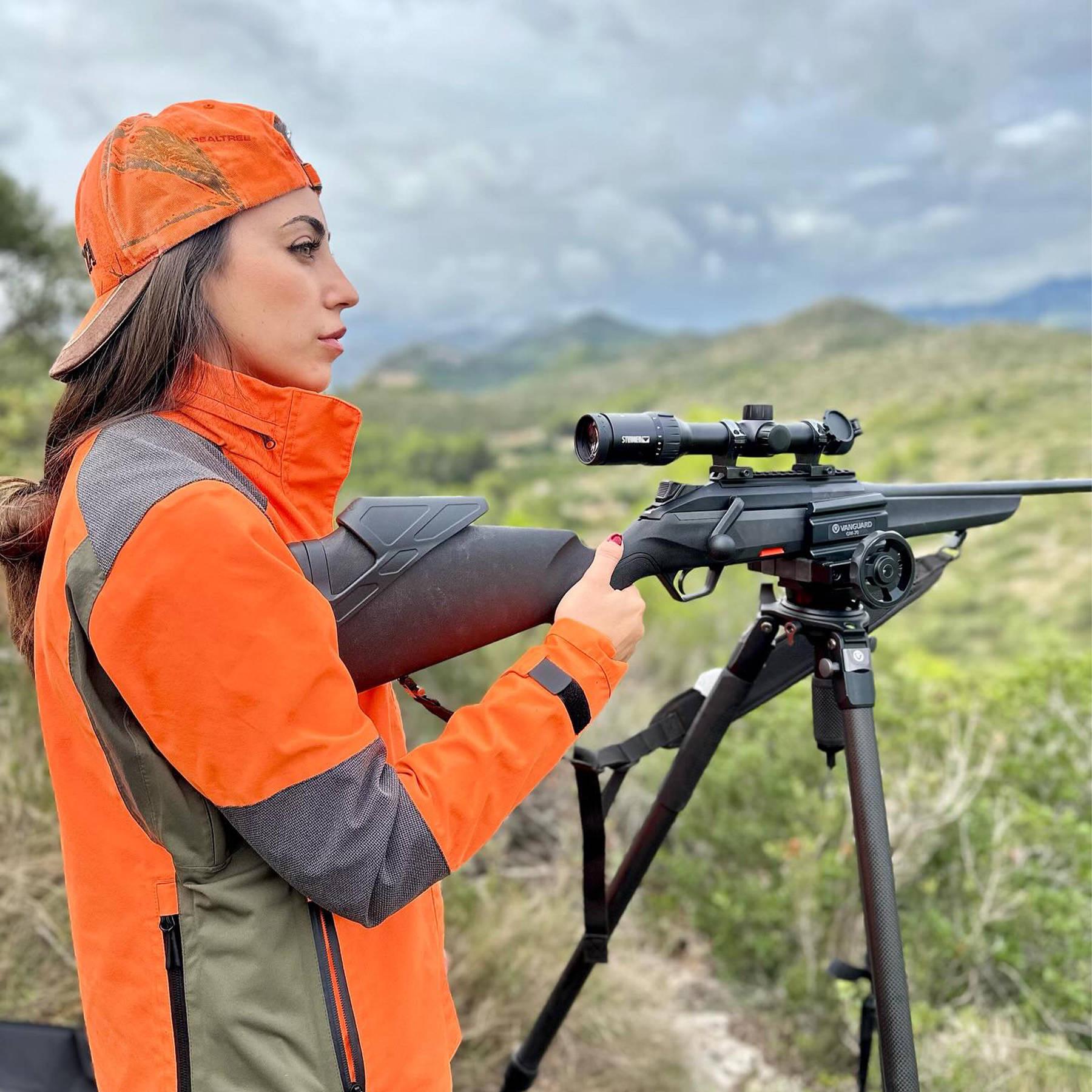 Трипод Vanguard Endeavor RL 303CGM (DAS2949) - фото 7 Трипод Vanguard Endeavor RL 303CGM (DAS2949) - фото 7