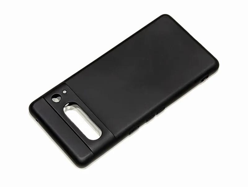 Cиликоновый чехол для Google Pixel 8 Pro (с микрофиброй внутри) Мятный - фото 3 Cиликоновый чехол для Google Pixel 8 Pro (с микрофиброй внутри) Мятный - фото 3