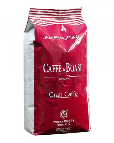 Кофе в зернах Boasi Bar Gran Caffe 1 кг (е-85)