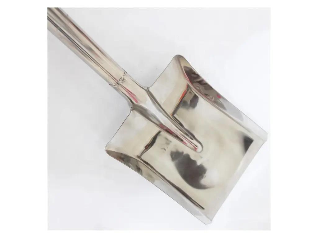 Лопата совкова 80 см (13742446) - фото 2