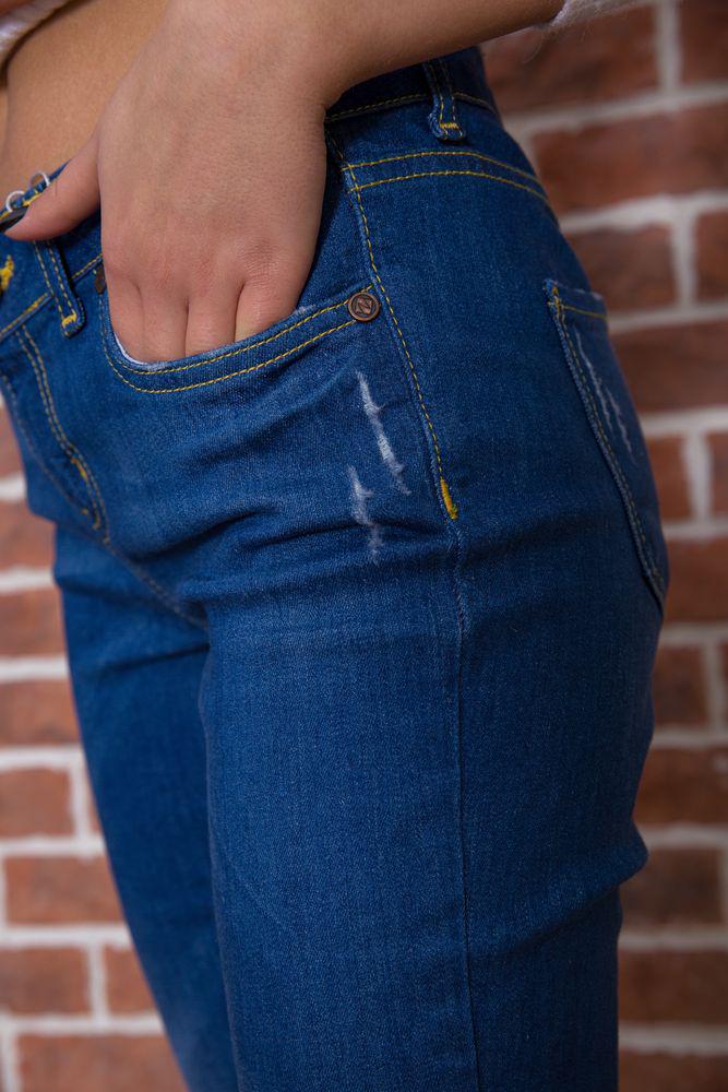 Джинси жіночі Ager 129R1944-1 р. 27 Синій - фото 5 Джинси жіночі Ager 129R1944-1 р. 27 Синій - фото 5