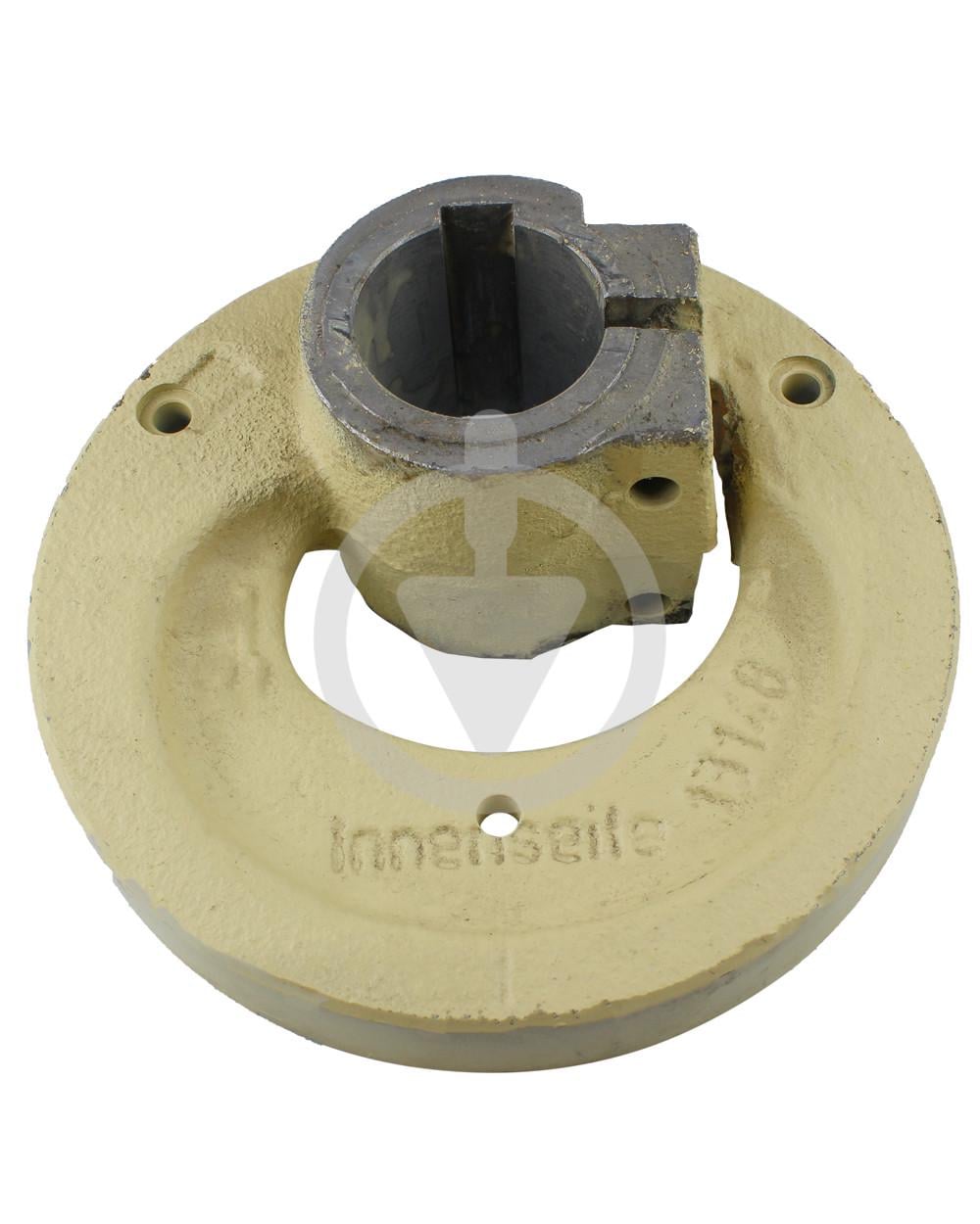 Кривошип Putzmeister P13 R круглый (13475603)