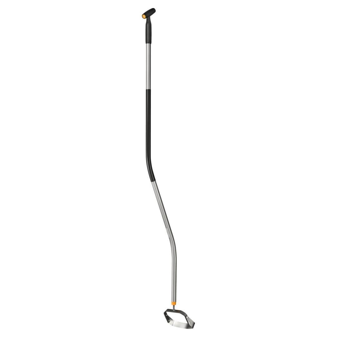 Мотыга-рыхлитель от сорняков S-ручка Fiskars Ergonomic (1077111)
