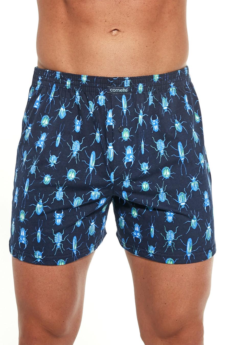 Трусы семейные Cornette р. 60/5XL принт 114 (69567)