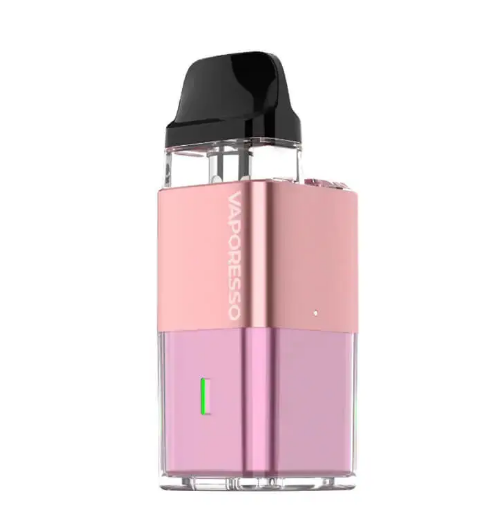 Pod-система Vaporesso Xros Cube 900 mAh Sakura Pink (19617)