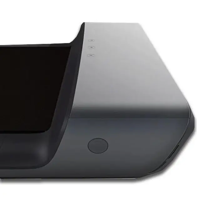 Беговая дорожка KingSmith WalkingPad A1 Silver - фото 2