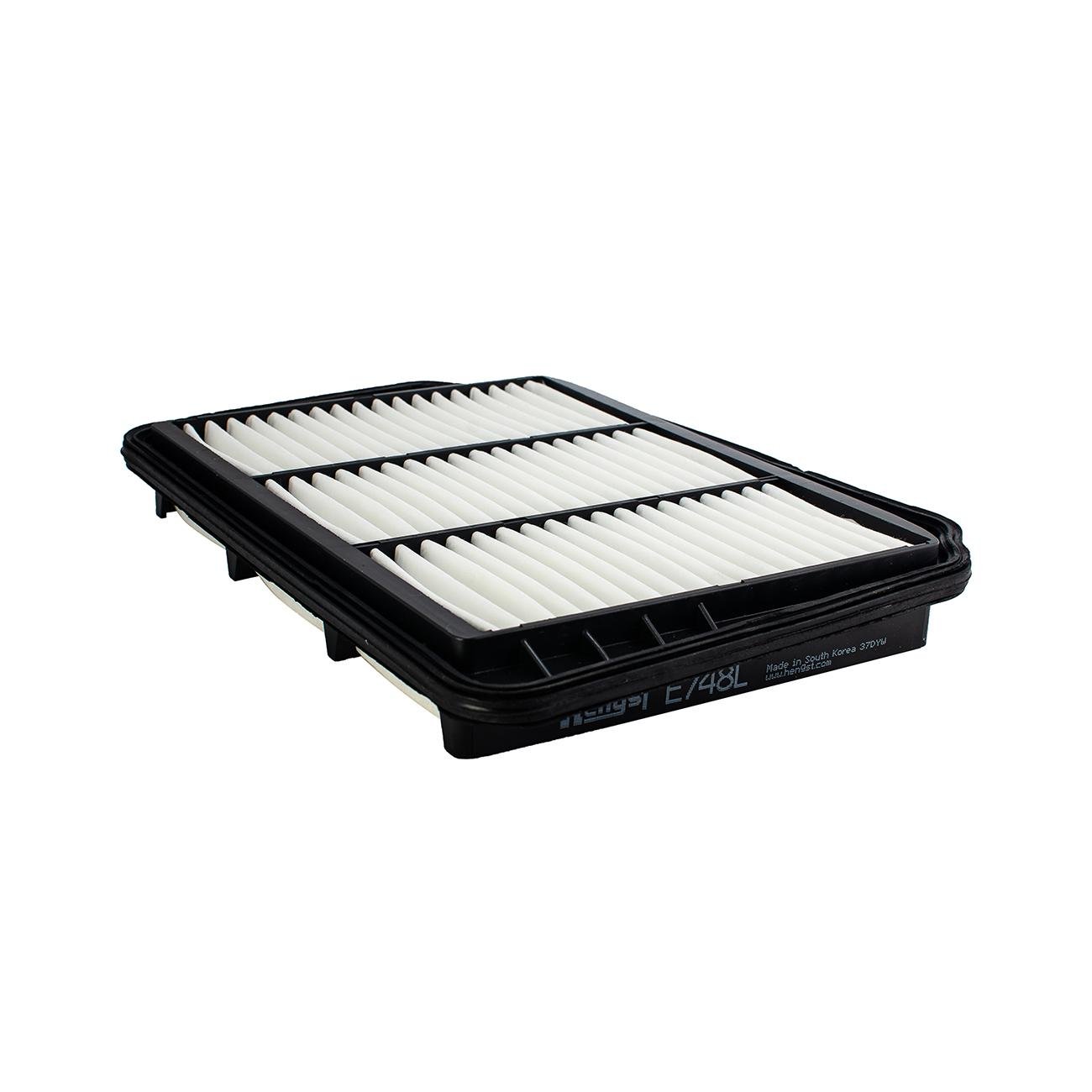 Фільтр повітряний HENGST FILTER E748L