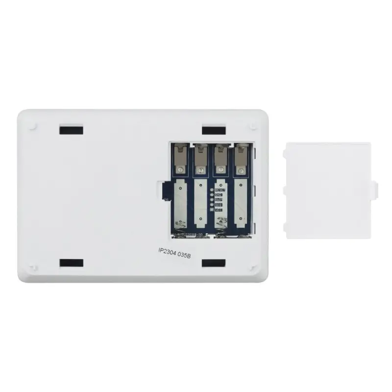 Терморегулятор для котлів Raftec R09RF Wi-Fi бездротовий електронний - фото 6