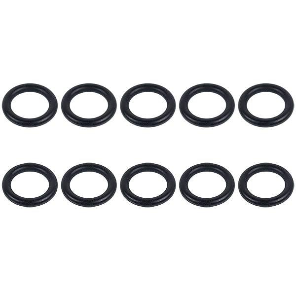 Набор прокладок O-Ring 14,2x3 мм 10 шт. для газового котла Protherm Ягуар JTV/Рысь HK 0020118667 (00000060381)