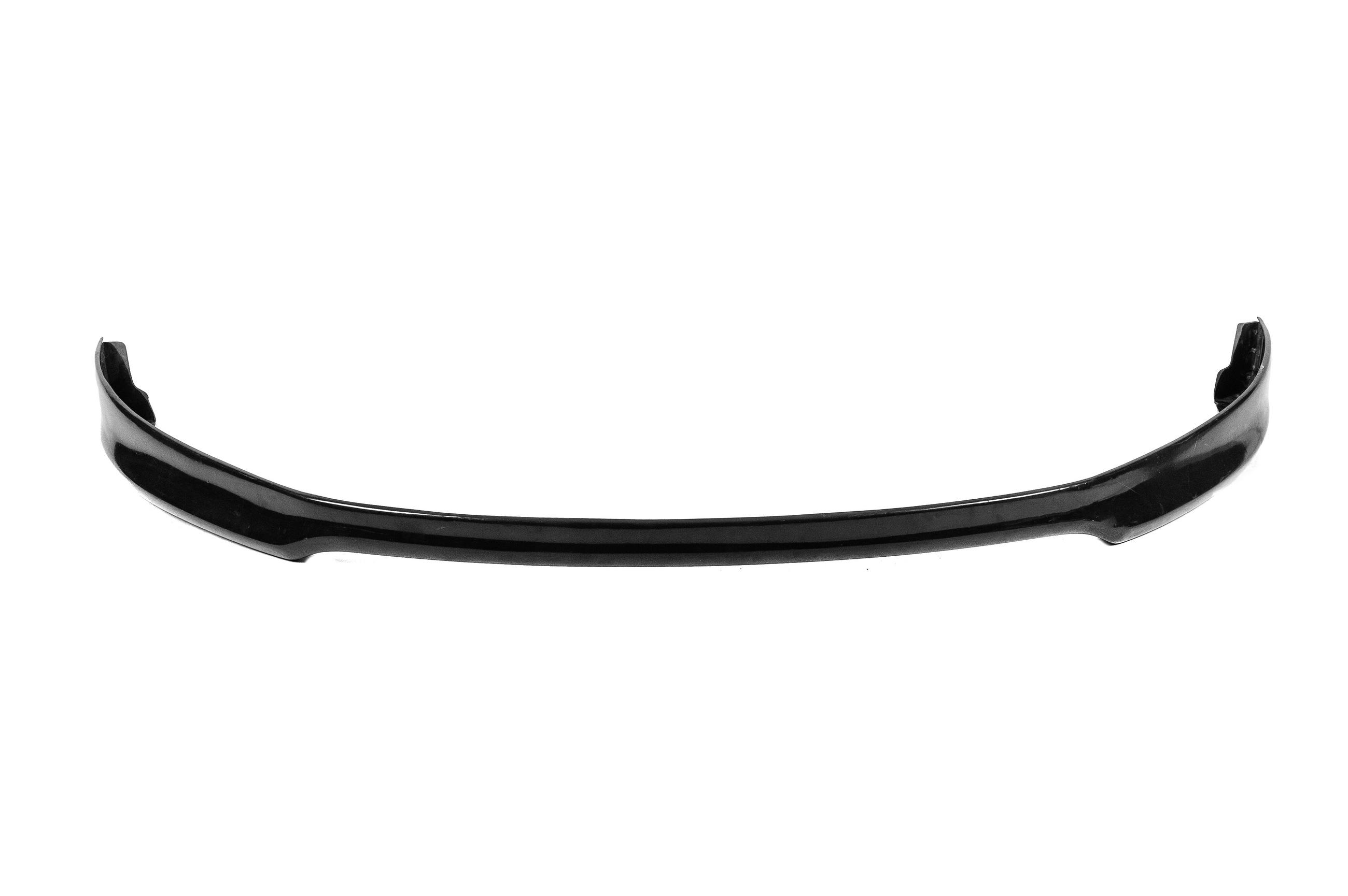 Накладка передняя DPT Lip Opel Astra K 2016-2021 гг. пластик под покраску (26691353)