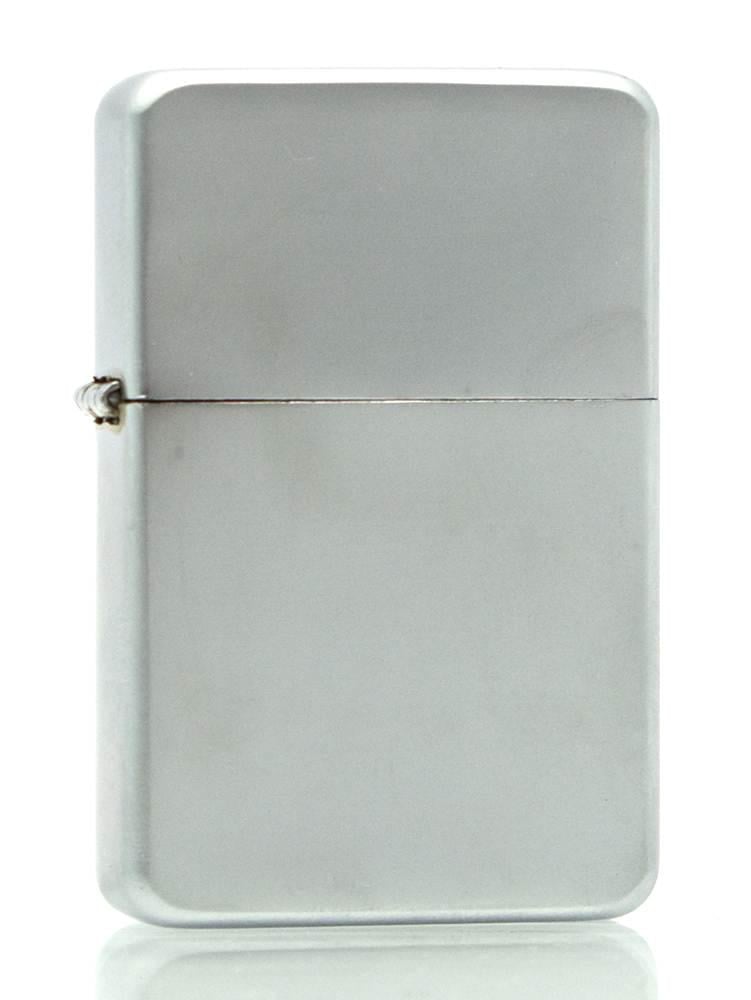 Зажигалка бензиновая Type B (32161656)