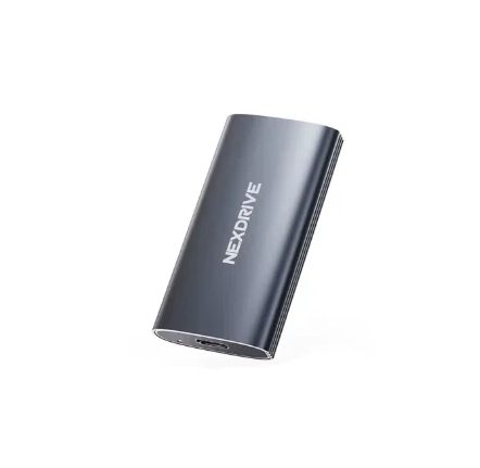 SSD-диск CUSU 512 ГБ Type-C USB3.2 Gen 2
