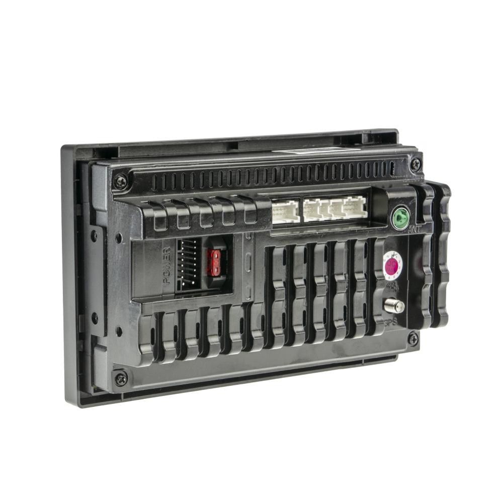 Автомагнітола Nextone MD-755A - фото 3