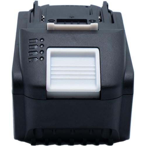 Батарея акумуляторна Procraft Battery20/8 20 В 8 Аг - фото 4 Батарея акумуляторна Procraft Battery20/8 20 В 8 Аг - фото 4