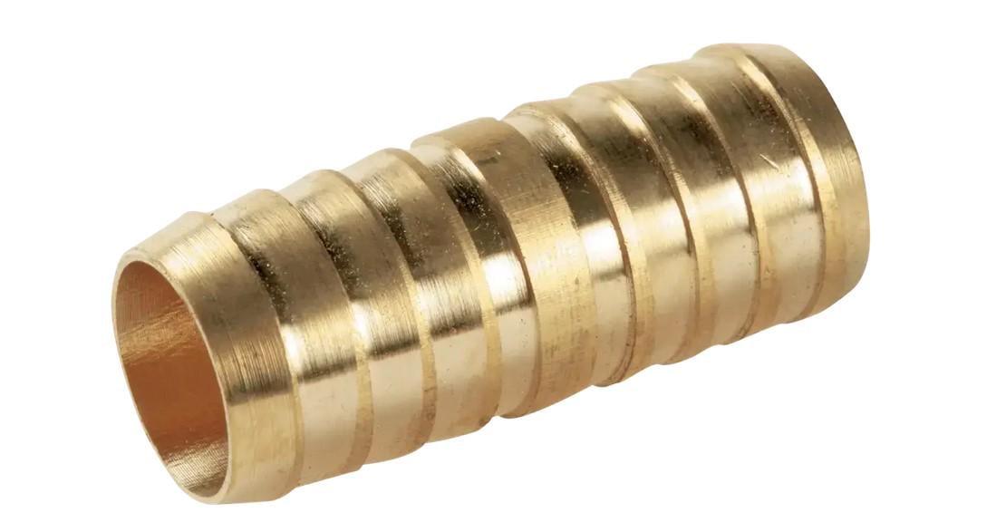 З'єднувач на шланг Cellfast Greenmill двосторонній 3/4" 19-19 мм (ПР GB1104)