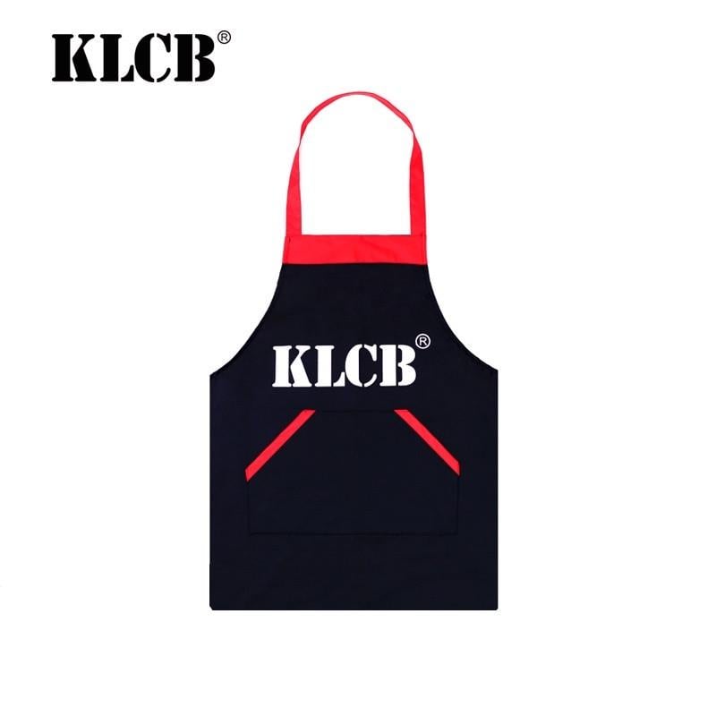 Фартук с карманами KLCB KA-G059 фирменный (25106608) - фото 7 Фартук с карманами KLCB KA-G059 фирменный (25106608) - фото 7