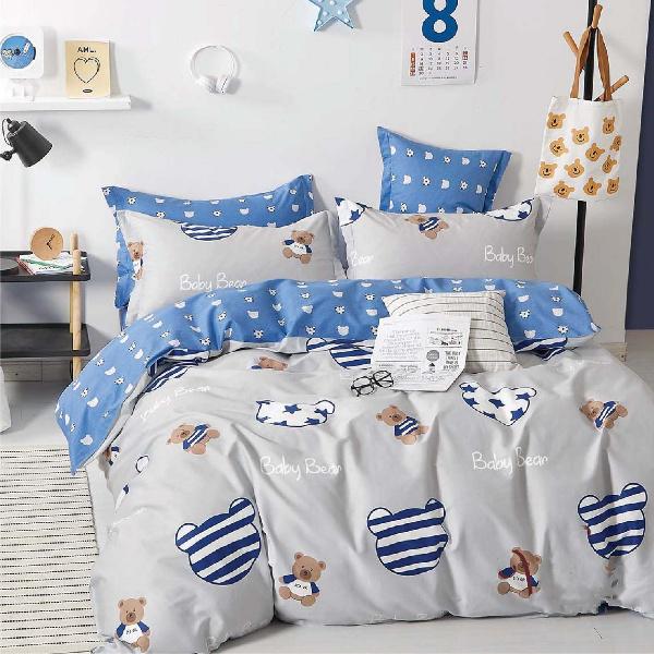 Комплект постельного белья Вилюта 555 подростковый (2000025516)