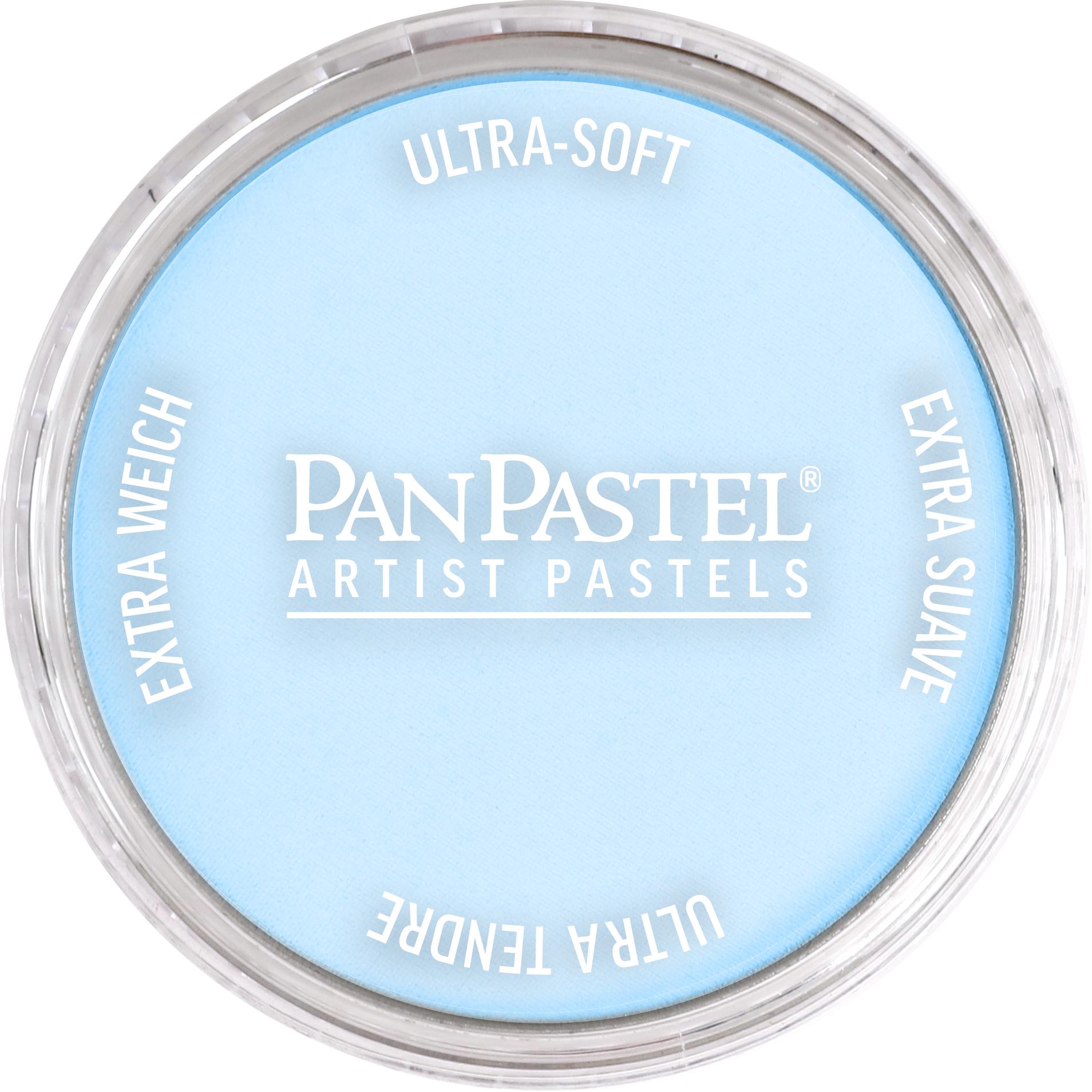 Пастель художня PanPastel 955.5 Pearlescent Blue 9 мл (28769487)