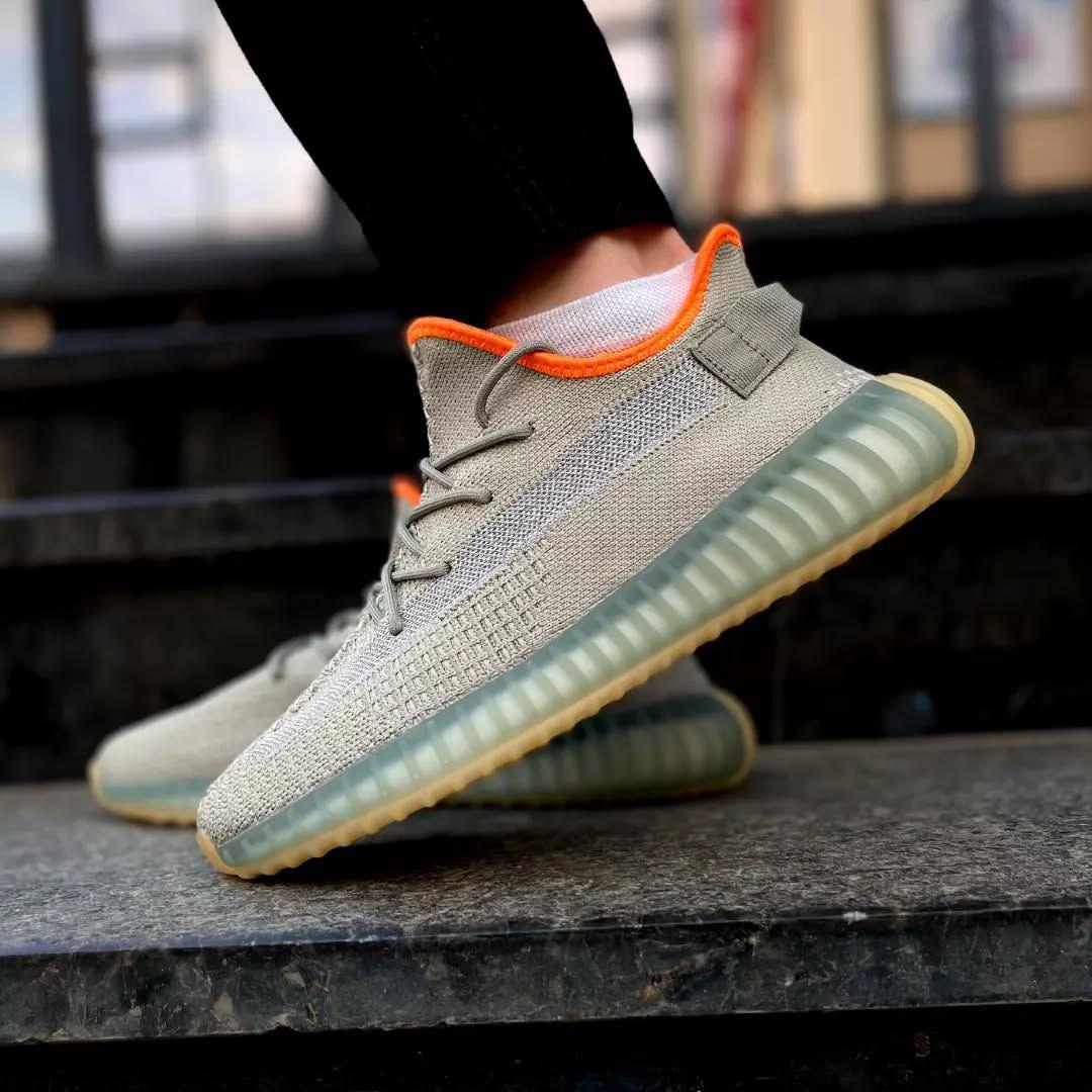 Кроссовки мужские Stilli р. 42 Зеленый (izi-019)