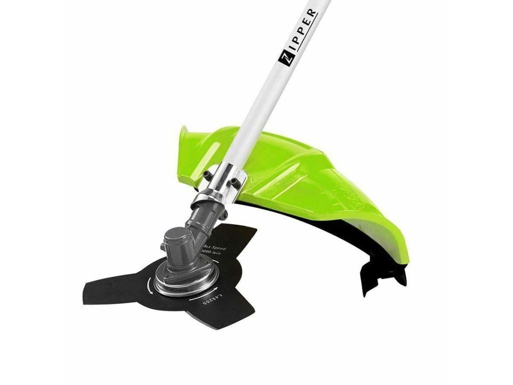 Мотокоса садова Zipper ZI-GPS182J 1650 Вт - фото 2 Мотокоса садова Zipper ZI-GPS182J 1650 Вт - фото 2