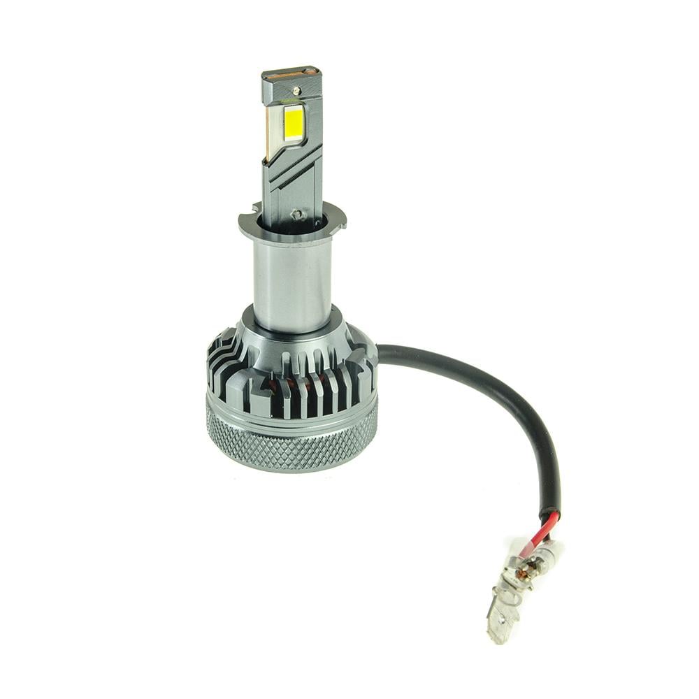 Лампа светодиодная Cyclone LED H3 5500K type 47 CaBus 12-32V (НФ-00005058)