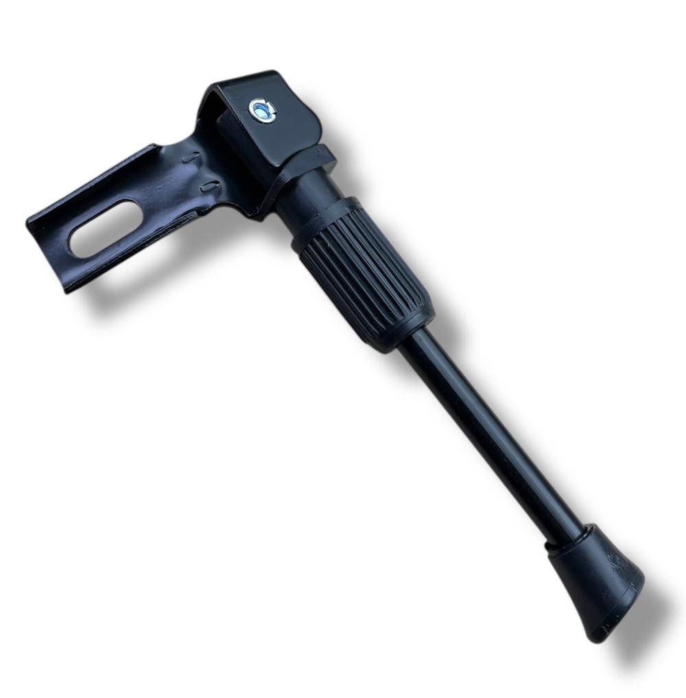 Підніжка на дитячий велосипед 20" Чорний (8113) - фото 3