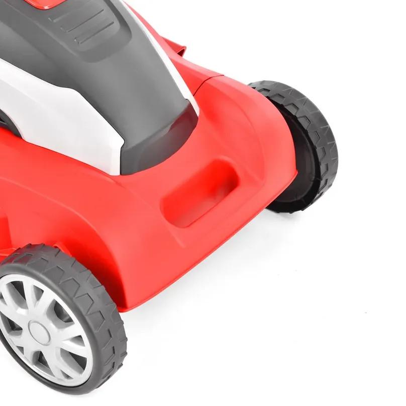 Газонокосарка електрична HECHT 1844 2415717359 несамохідна 1800 Вт 42 см 50 л - фото 3 Газонокосарка електрична HECHT 1844 2415717359 несамохідна 1800 Вт 42 см 50 л - фото 3