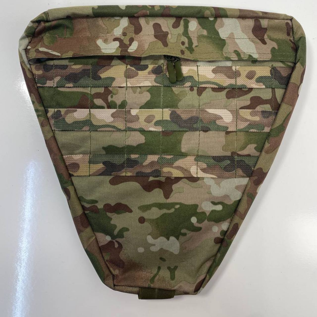 Подсумок-напашник большой Мультикам