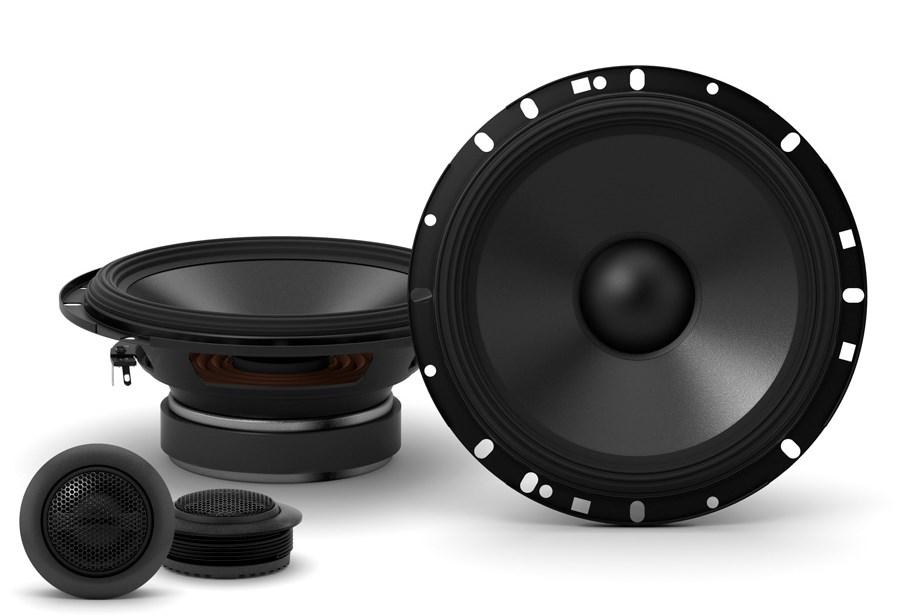 Автоакустика Alpine S-S65C (2788)