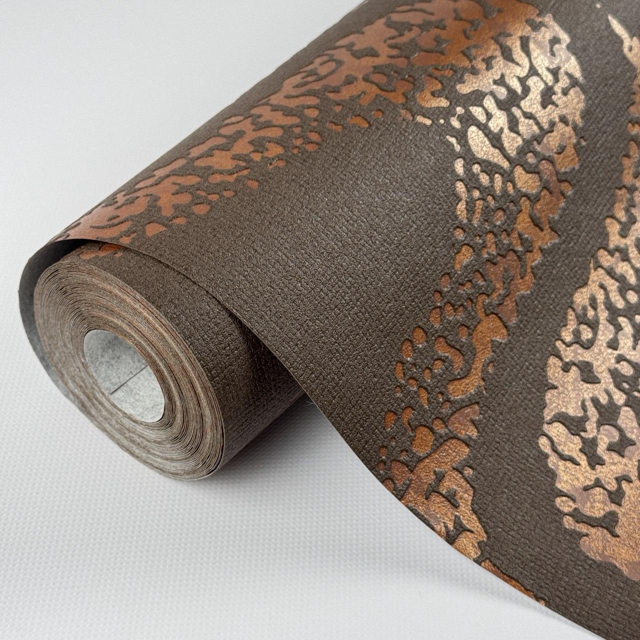 Обои виниловые на флизелиновой основе Marburg 6560-20 рулон 10х0,53 м (2791727537)