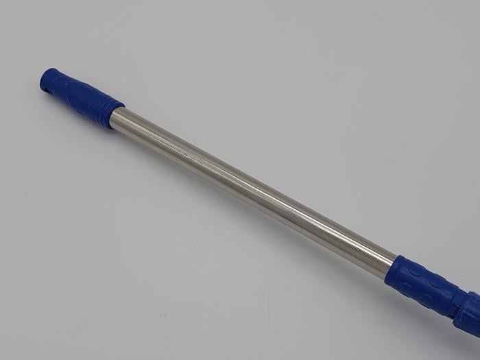 Швабра для мытья окон 380 А с длинной ручкой 75х20 см (1514274807) - фото 5